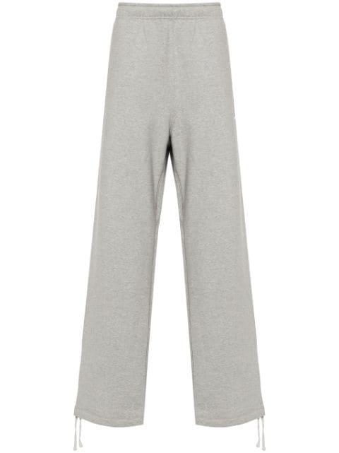 Solo Swoosh wide-leg track pants by NIKE