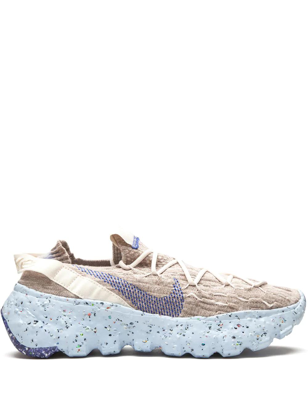 Space Hippie 04 sneakers by NIKE