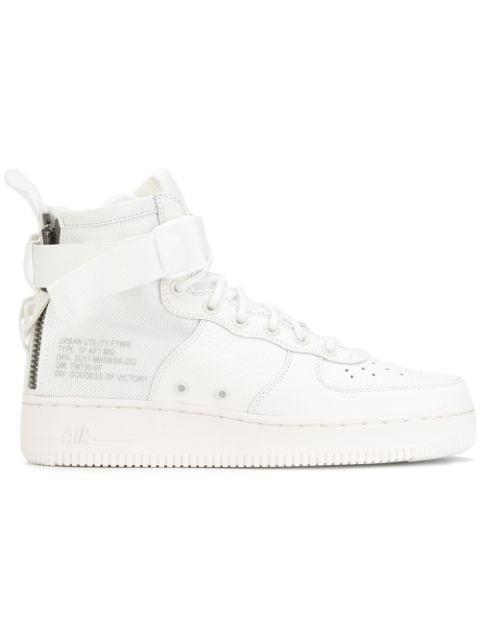 Special Field Air Force 1 Mid sneakers by NIKE