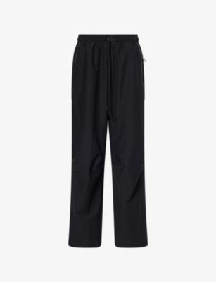 Sport Tech Wide-Leg Woven Trousers by NIKE