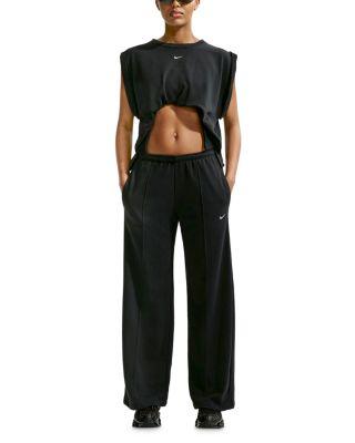 Sportswear Chill Terry Women's Oversized Tank Top by NIKE