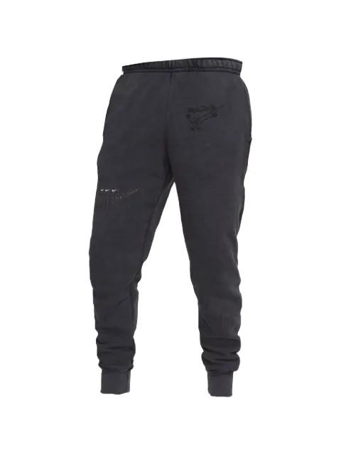 Sportswear Club Fleece track pants by NIKE