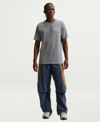 Sportswear Men's Short-Sleeve T-Shirt by NIKE