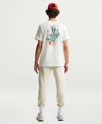 Sportswear Men's Short-Sleeve T-Shirt by NIKE