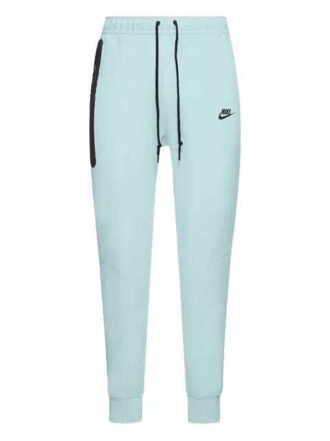 Sportswear Tech Fleece track pants by NIKE