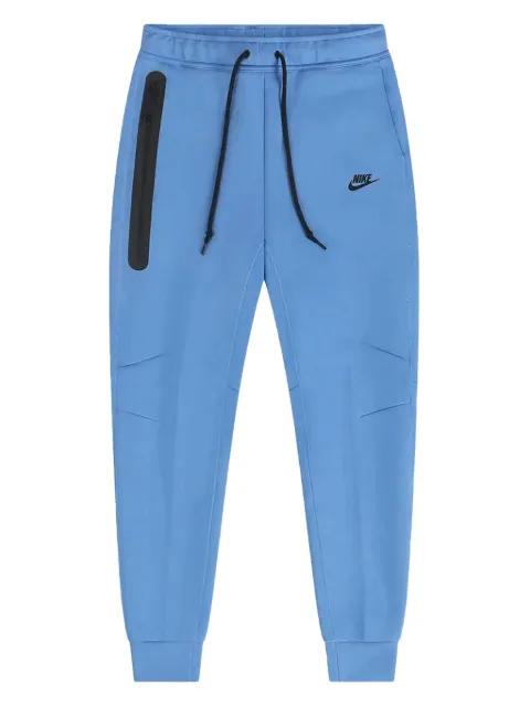 Sportswear Tech Fleece track pants by NIKE