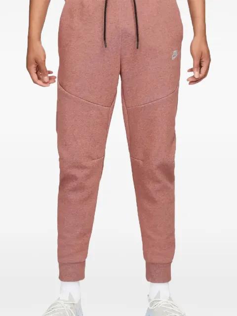 Sportswear Tech Fleece track pants by NIKE