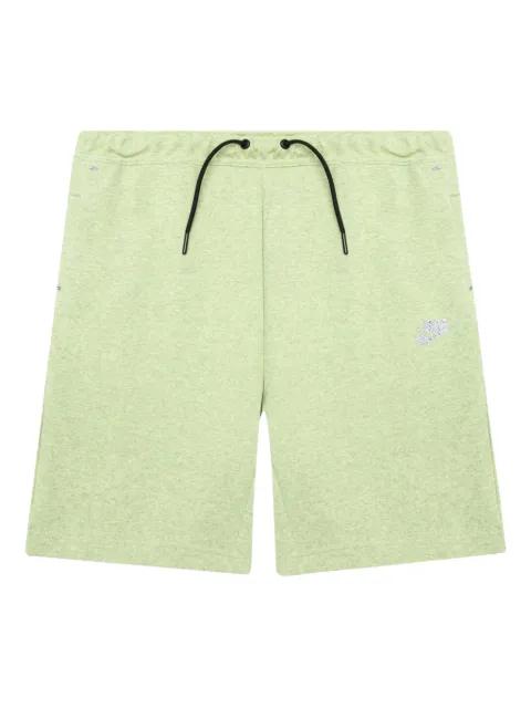 Sportswear Tech fleece shorts by NIKE