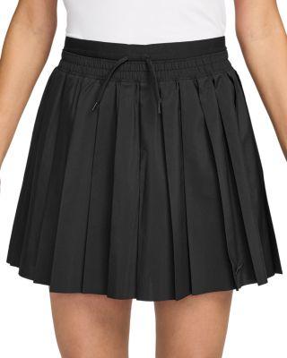 Sportswear Women's Mid-Rise Pleated Skirt by NIKE