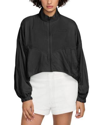 Sportswear Women's Oversized Lightweight Ripstop Jacket by NIKE