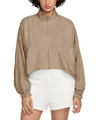 Sportswear Women's Oversized Lightweight Ripstop Jacket by NIKE