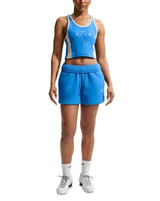 Sportswear Women's Tight Graphic Tank Top by NIKE