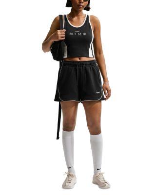 Sportswear Women's Tight Graphic Tank Top by NIKE