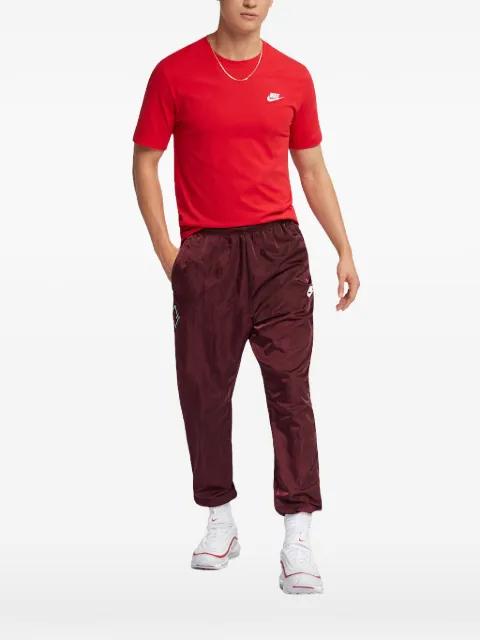 Sportswear club crew-neck T-shirt by NIKE