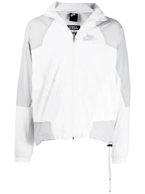 Sportswear jacket by NIKE
