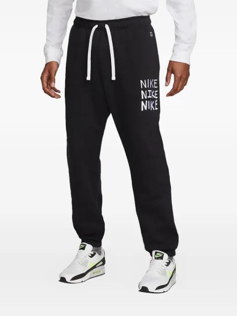 Sportswear track pants by NIKE
