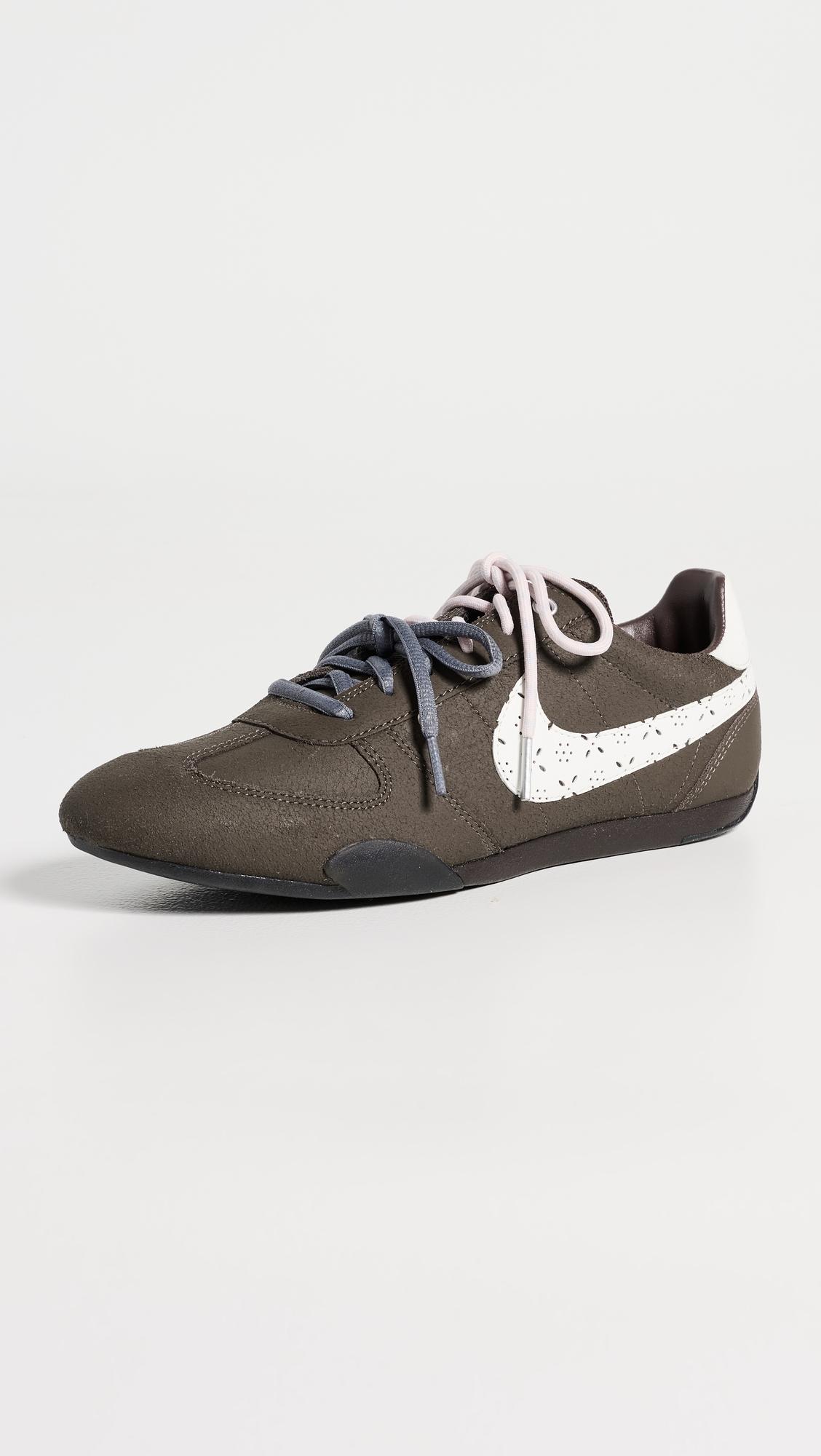 Sprint Sister Sneakers by NIKE