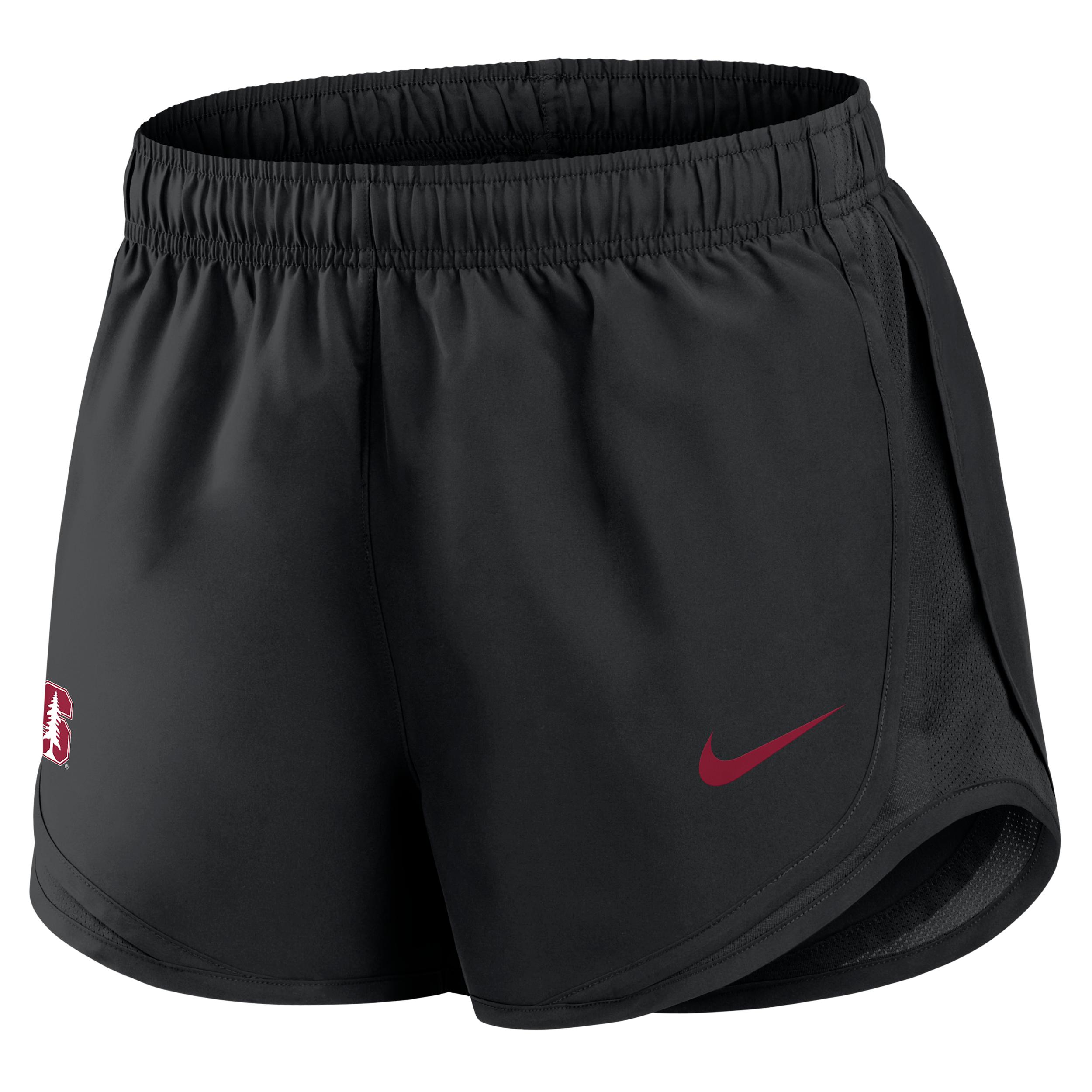 Stanford Tempo Nike Women's Dri-FIT College Shorts by NIKE