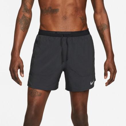 Stride 5" Shorts by NIKE