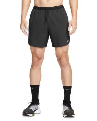 Stride Brief Lined 7" Running Shorts by NIKE