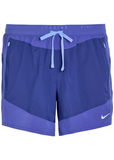 Stride Dri-FIT 5" panelled running shorts by NIKE