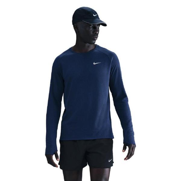 Stride Waffle Crew Shirt by NIKE