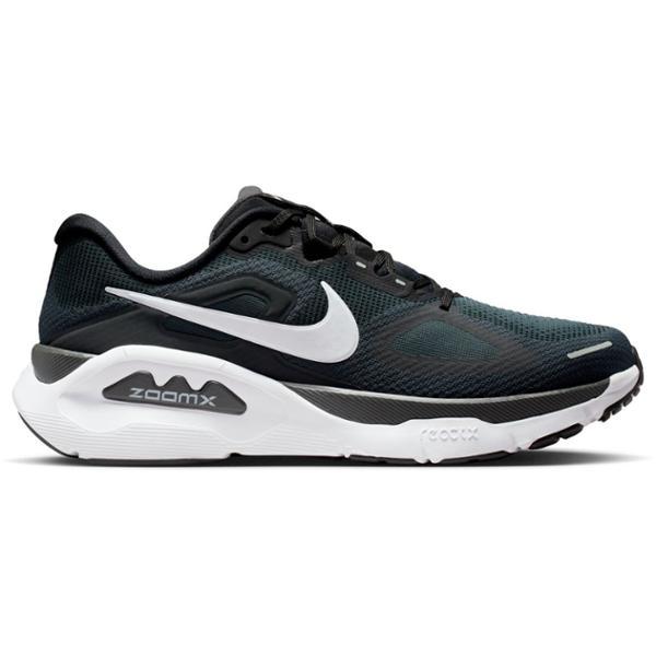 Structure Plus Road-Running Shoes by NIKE
