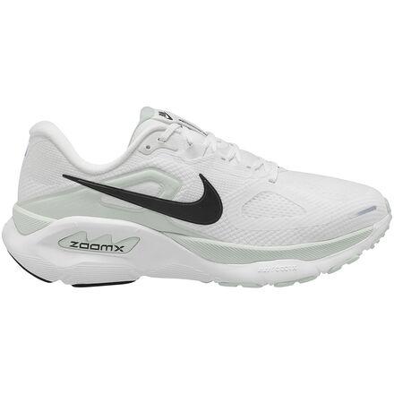 Structure Plus Running Shoe by NIKE