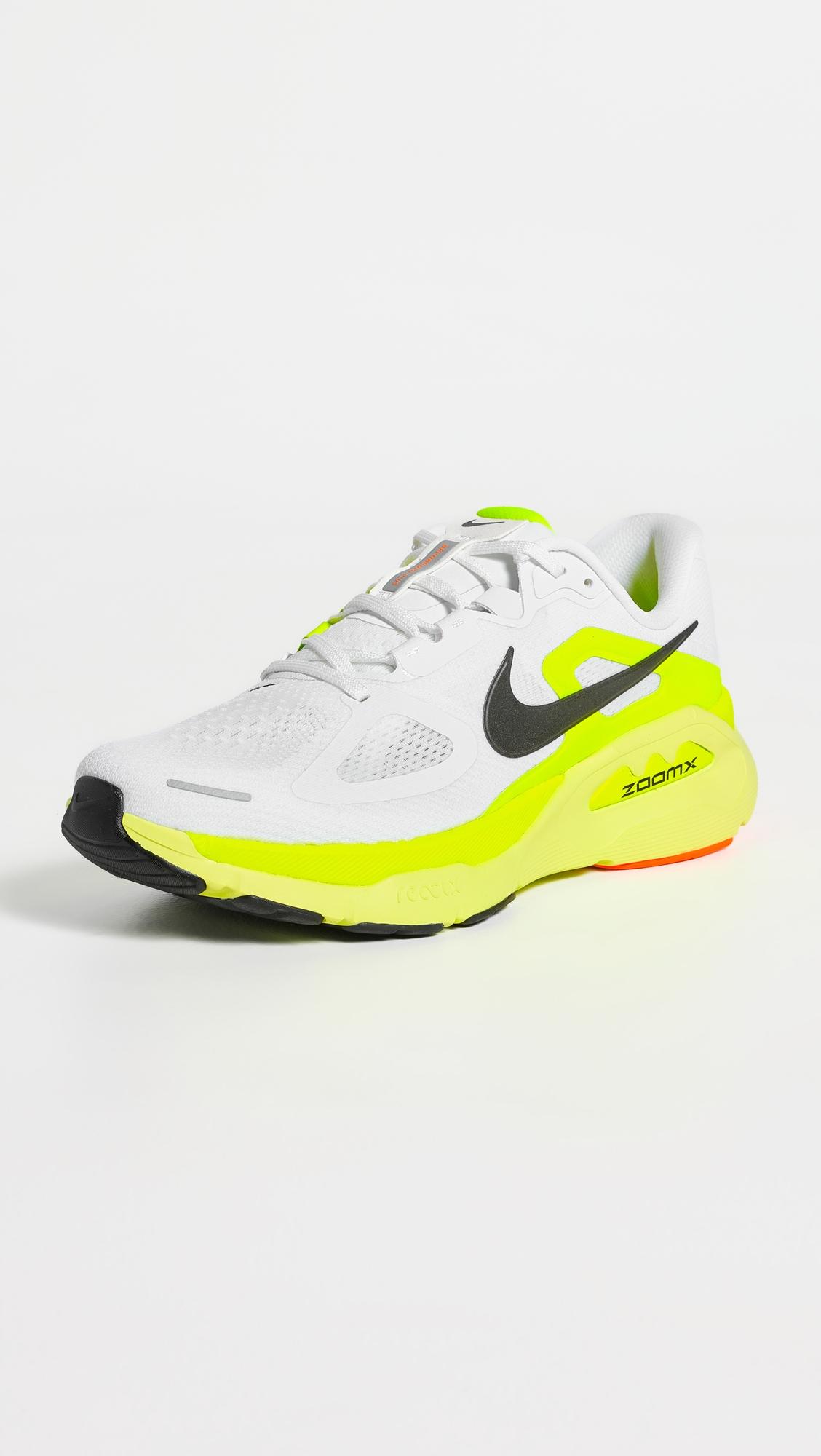 Structure Plus Sneakers by NIKE