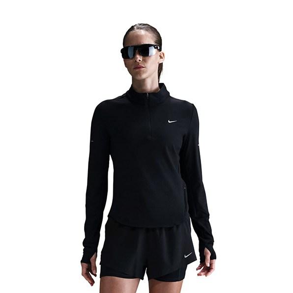 Swift Dri-FIT UV Quarter-Zip Top by NIKE