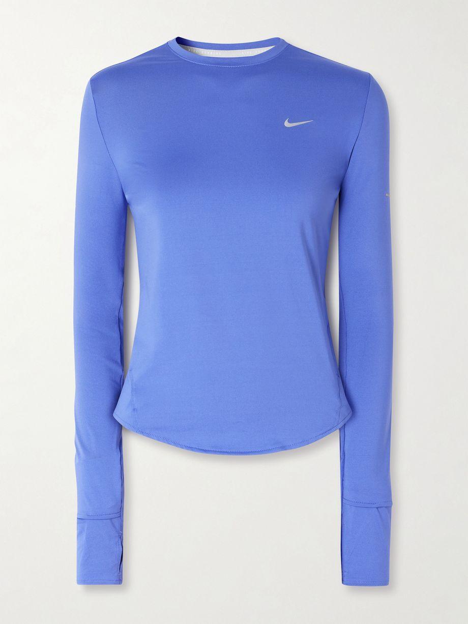 Swift Dri-FIT running top by NIKE
