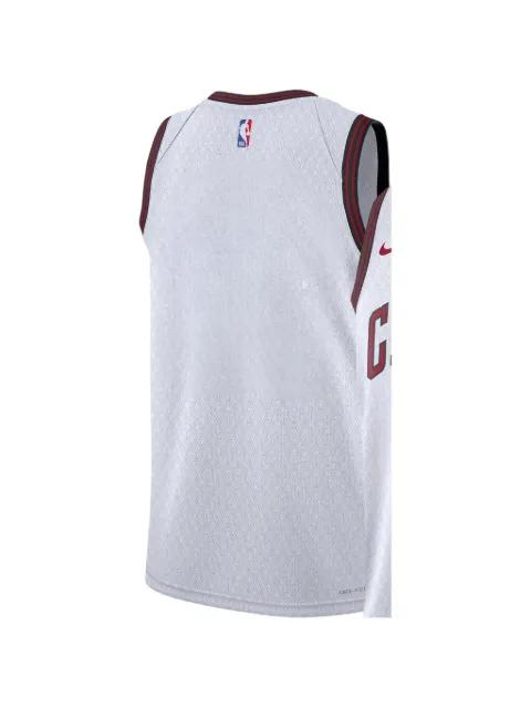 Swingman Chicago Bulls jersey by NIKE