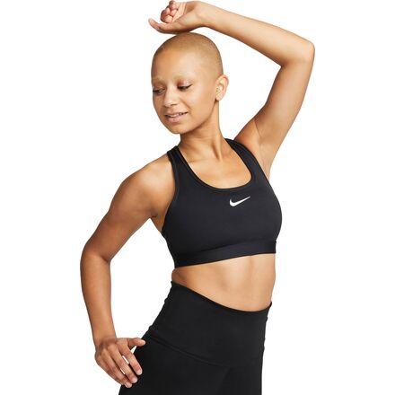Swoosh Med Sports Bra by NIKE