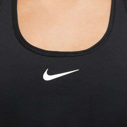 Swoosh Medium Support Bra by NIKE