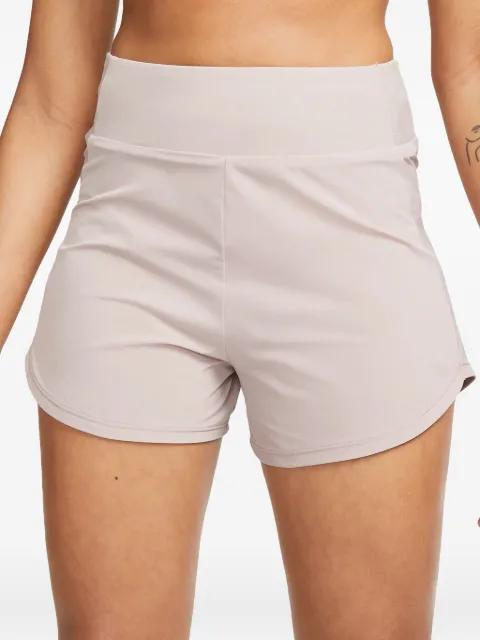 Swoosh shorts by NIKE