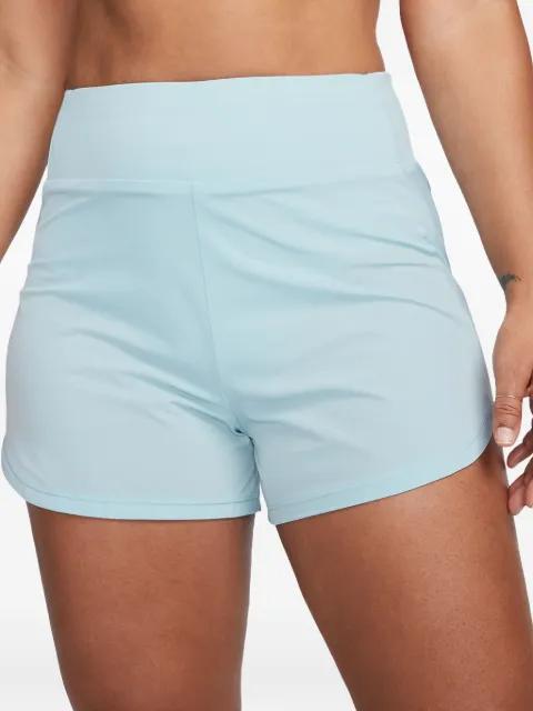 Swoosh shorts by NIKE