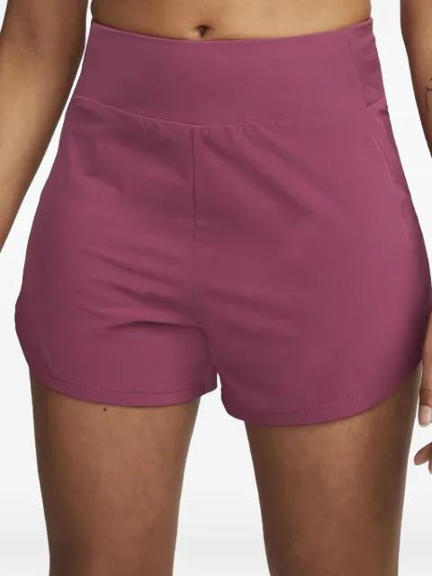 Swoosh shorts by NIKE