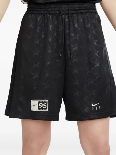 Swoosh shorts by NIKE