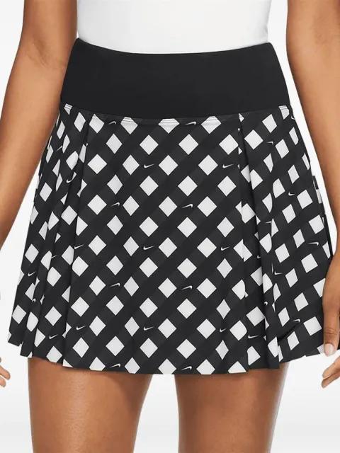Swoosh skorts by NIKE