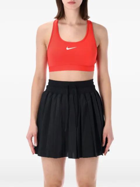 Swoosh sports bra by NIKE