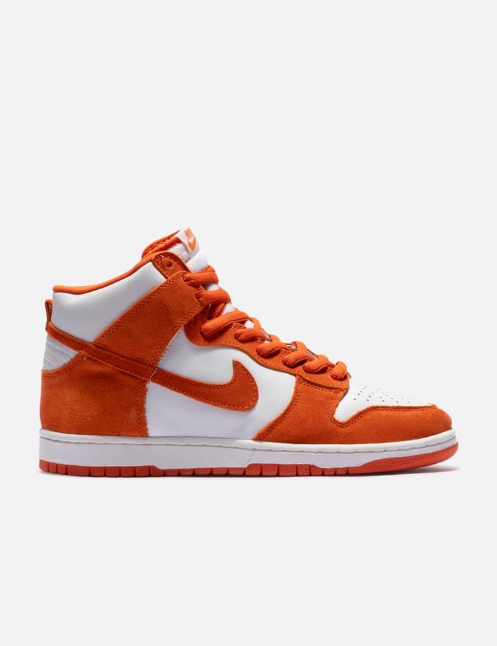 Syracuse Dunk High Pro by NIKE