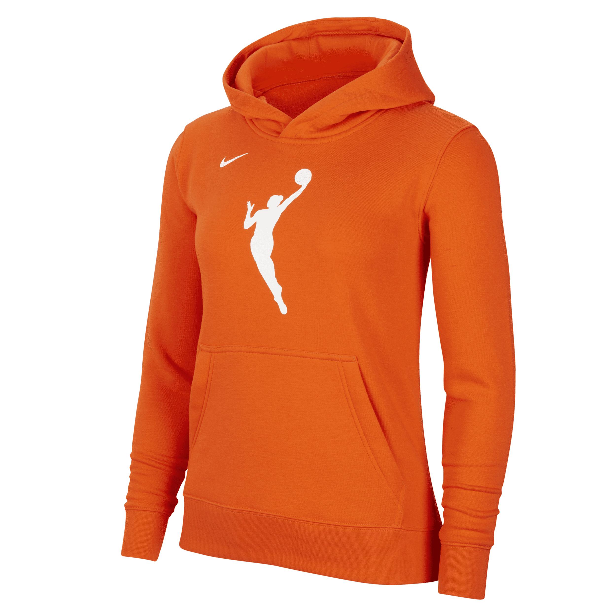 Team 13 Big Kids' Nike WNBA Pullover Hoodie by NIKE