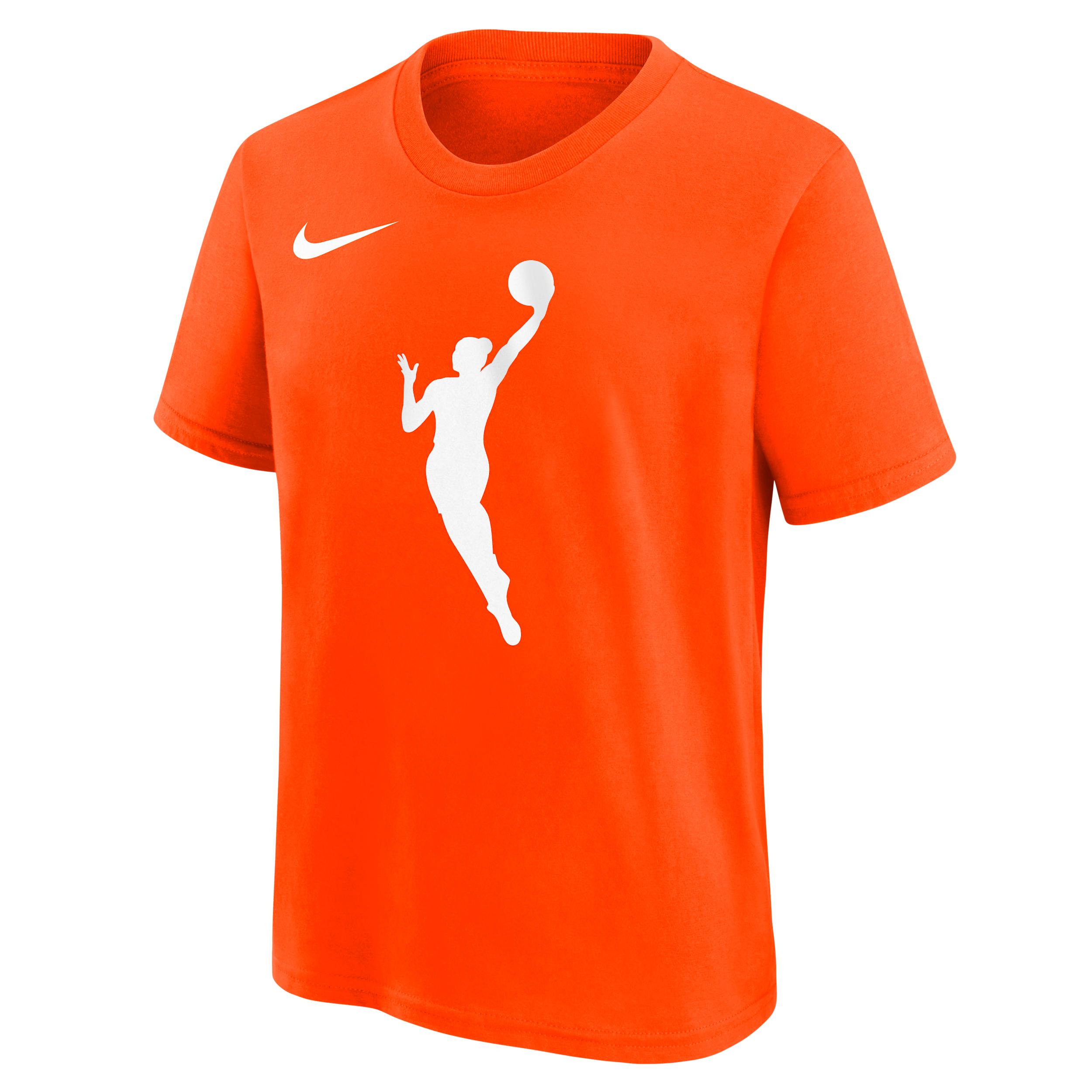 Team 13 Big Kids' Nike WNBA Short-Sleeve T-Shirt by NIKE
