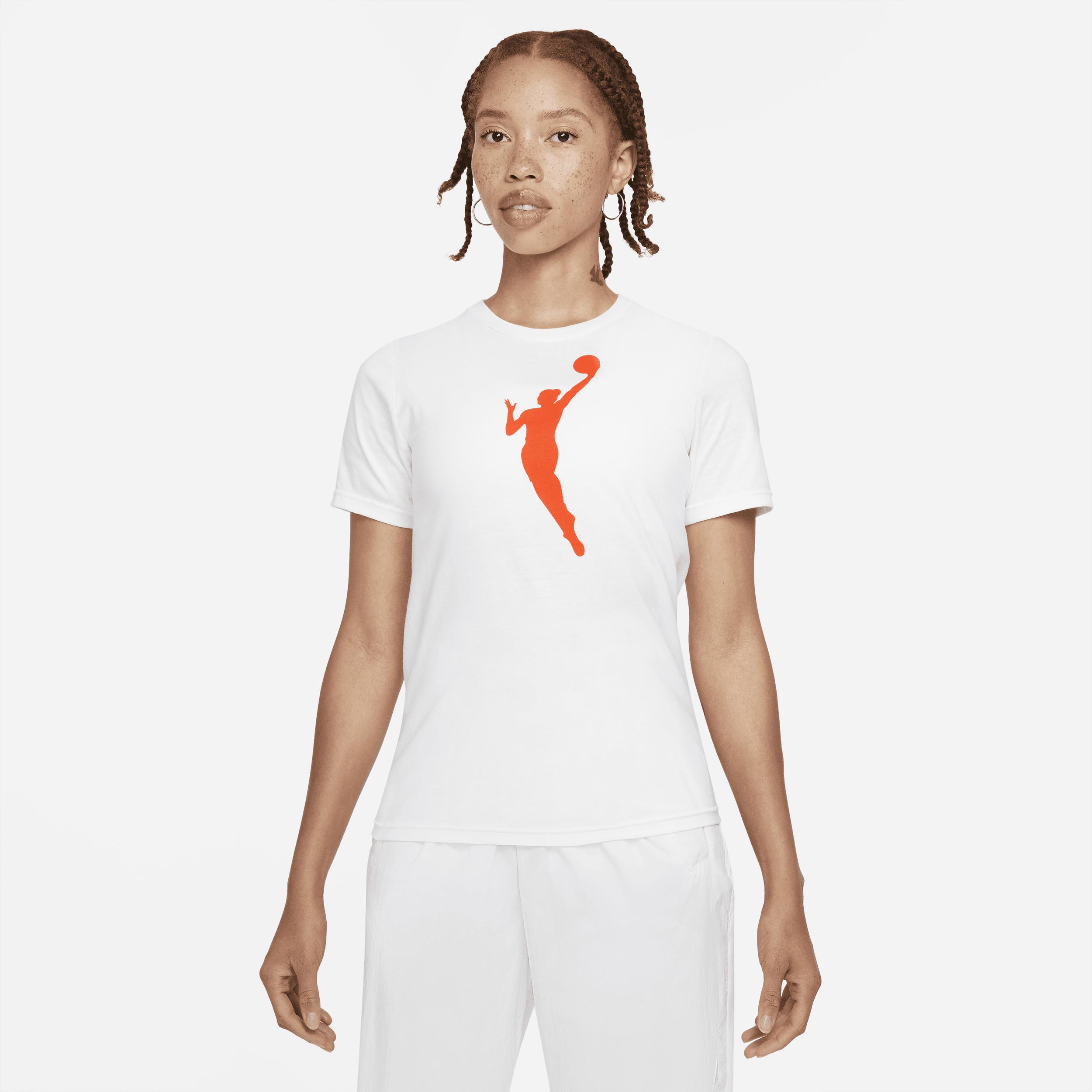 Team 13 Big Kids' Nike WNBA T-Shirt by NIKE