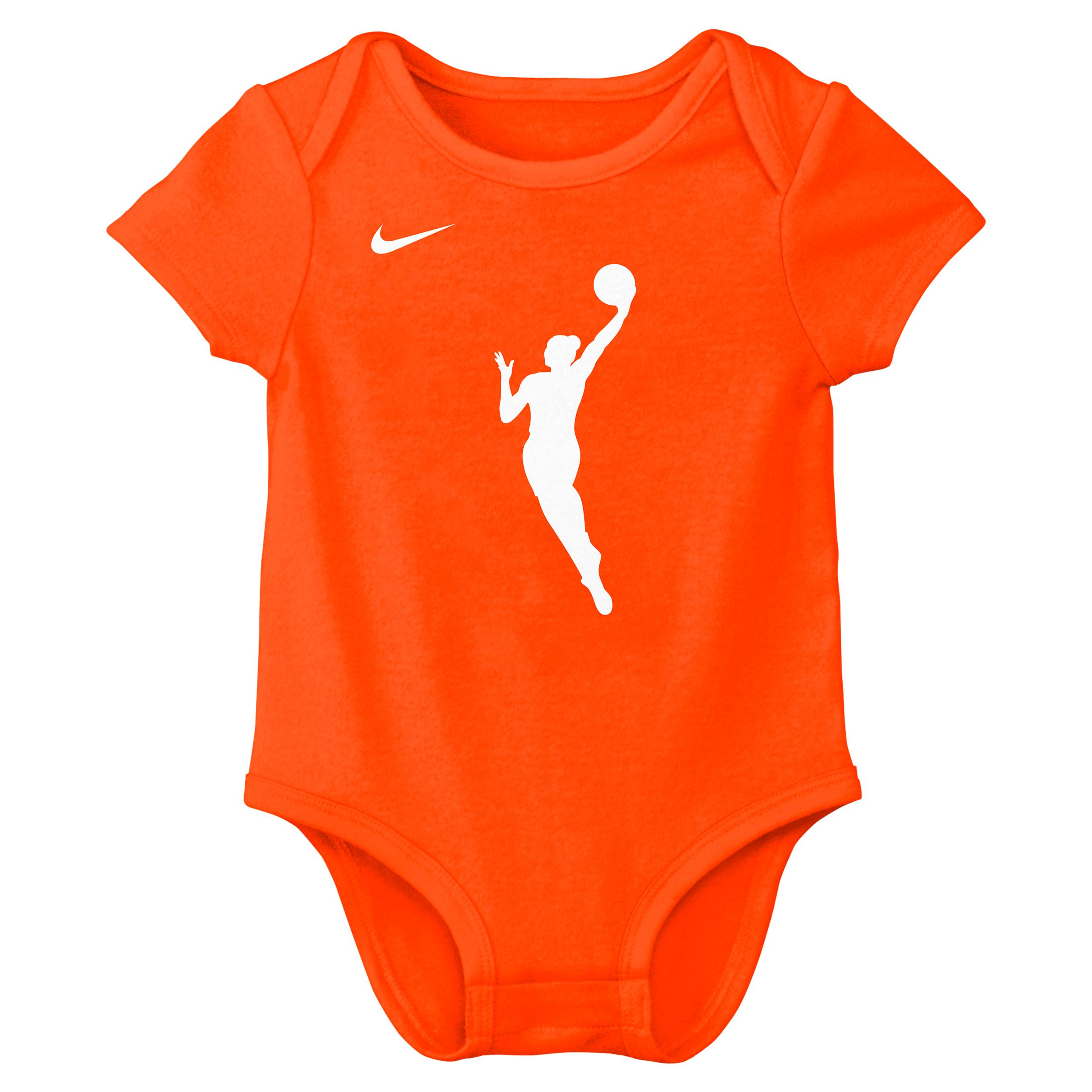 Team 13 Infant Nike Unisex WNBA Bodysuit by NIKE