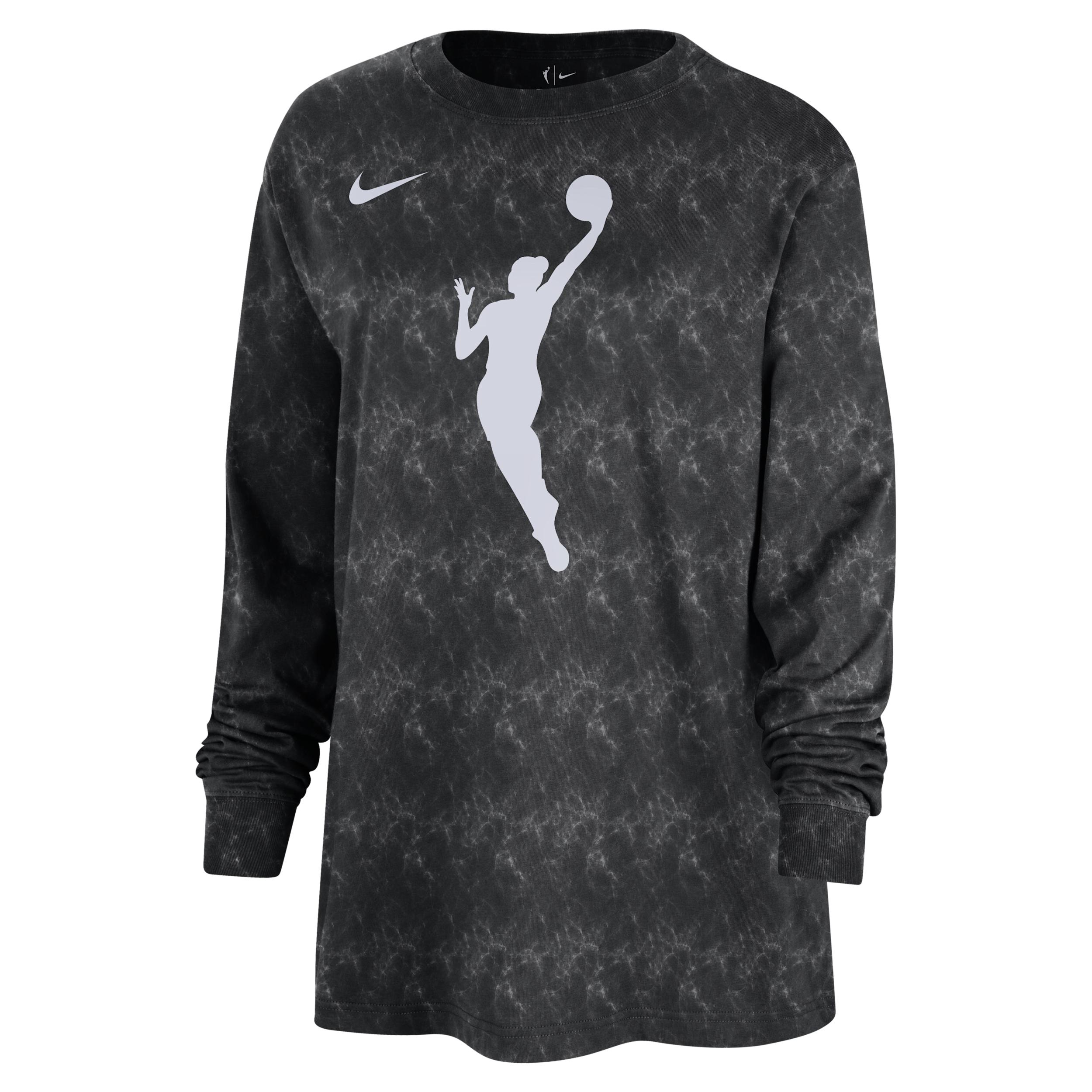 Team 13 Nike Women's WNBA Long-Sleeve T-Shirt by NIKE