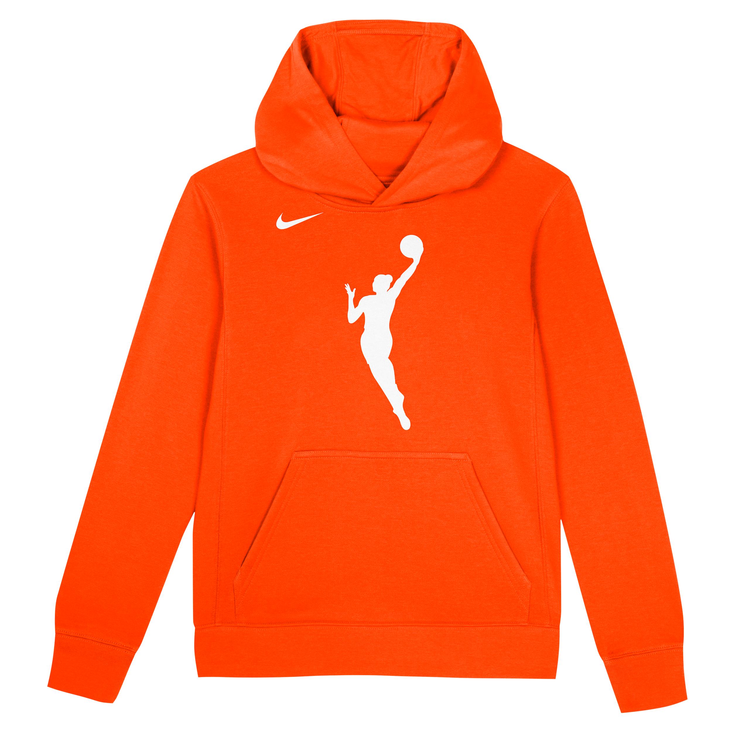 Team 13 Toddler Nike WNBA Pullover Hoodie by NIKE