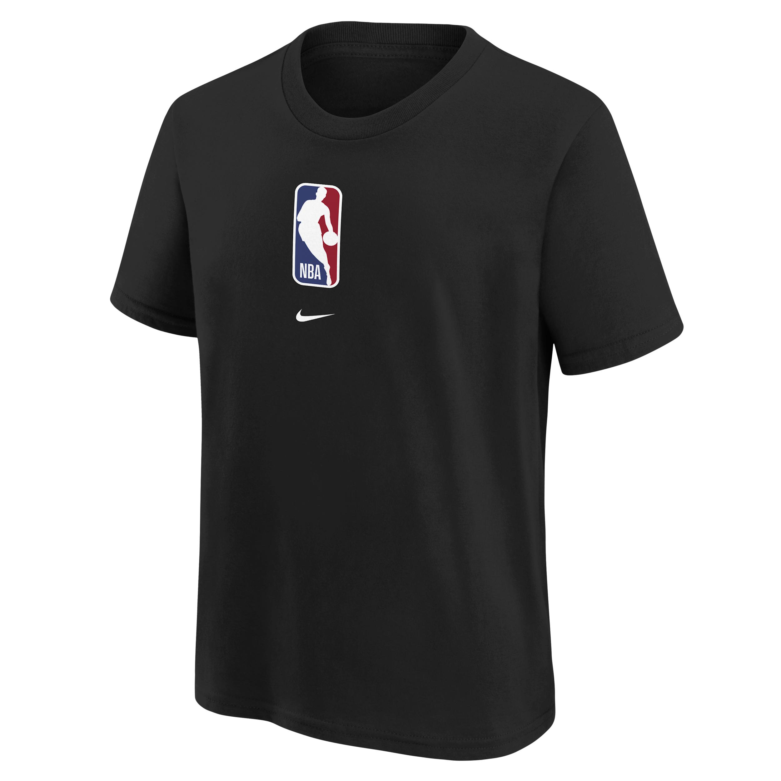 Team 31 Big Kids' Nike NBA T-Shirt by NIKE