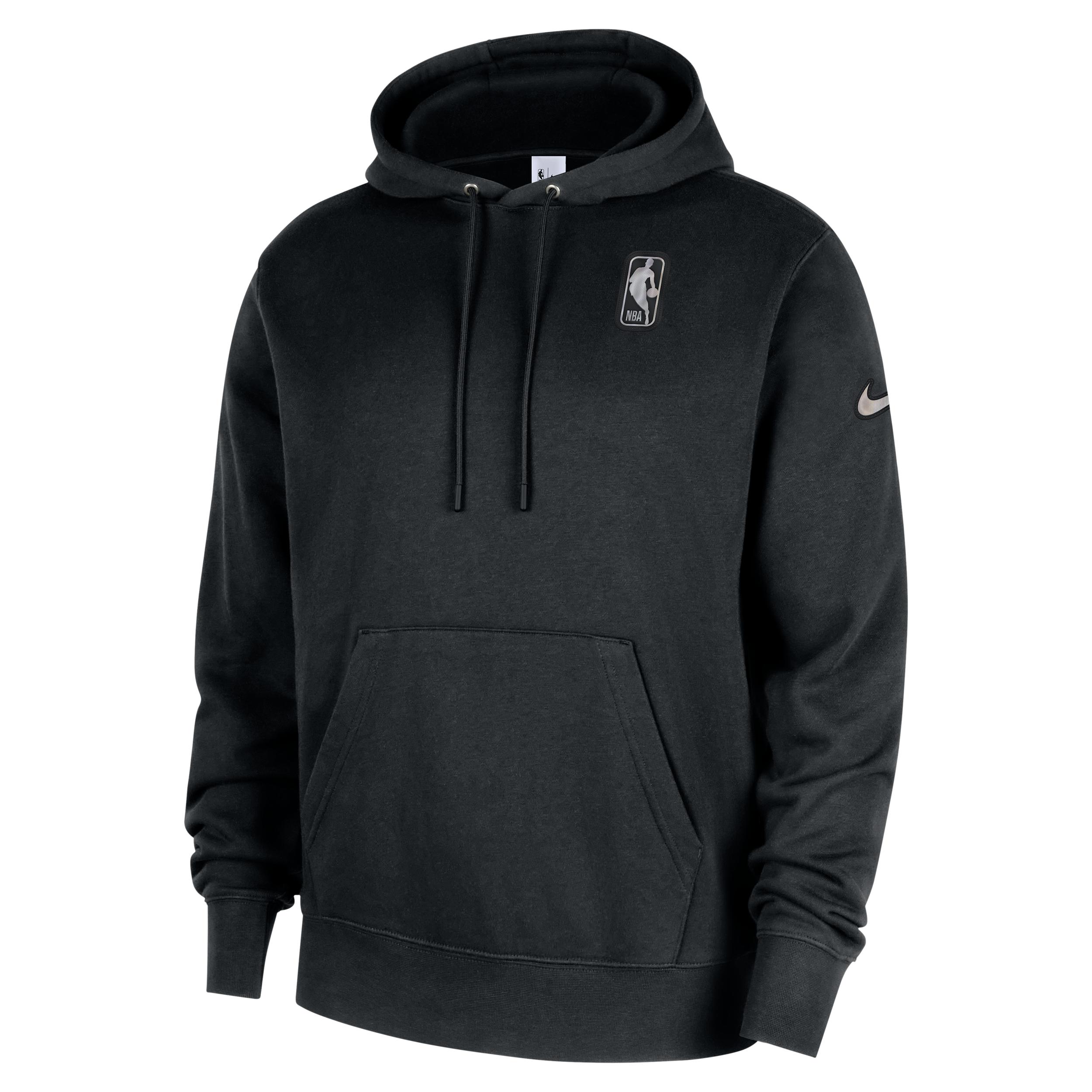 Team 31 Club Nike Men's NBA Pullover Hoodie by NIKE