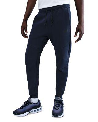 Tech Fleece Joggers by NIKE